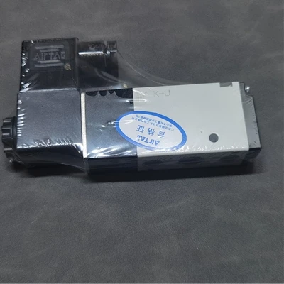 Airtac Solenoid 공압 밸브의 주요 응용 분야는 무엇입니까?